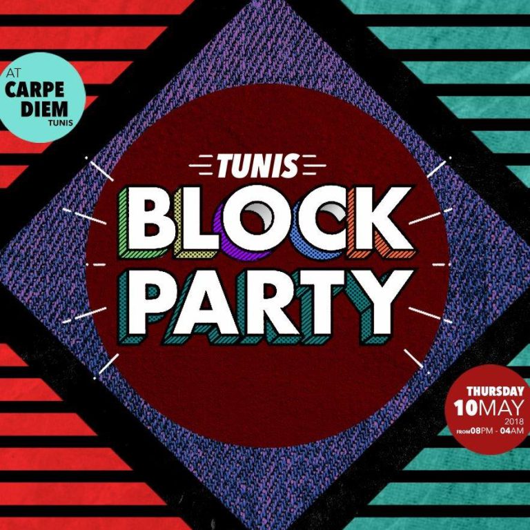 Block Party Mos Def & Debo Fou9 Tawla